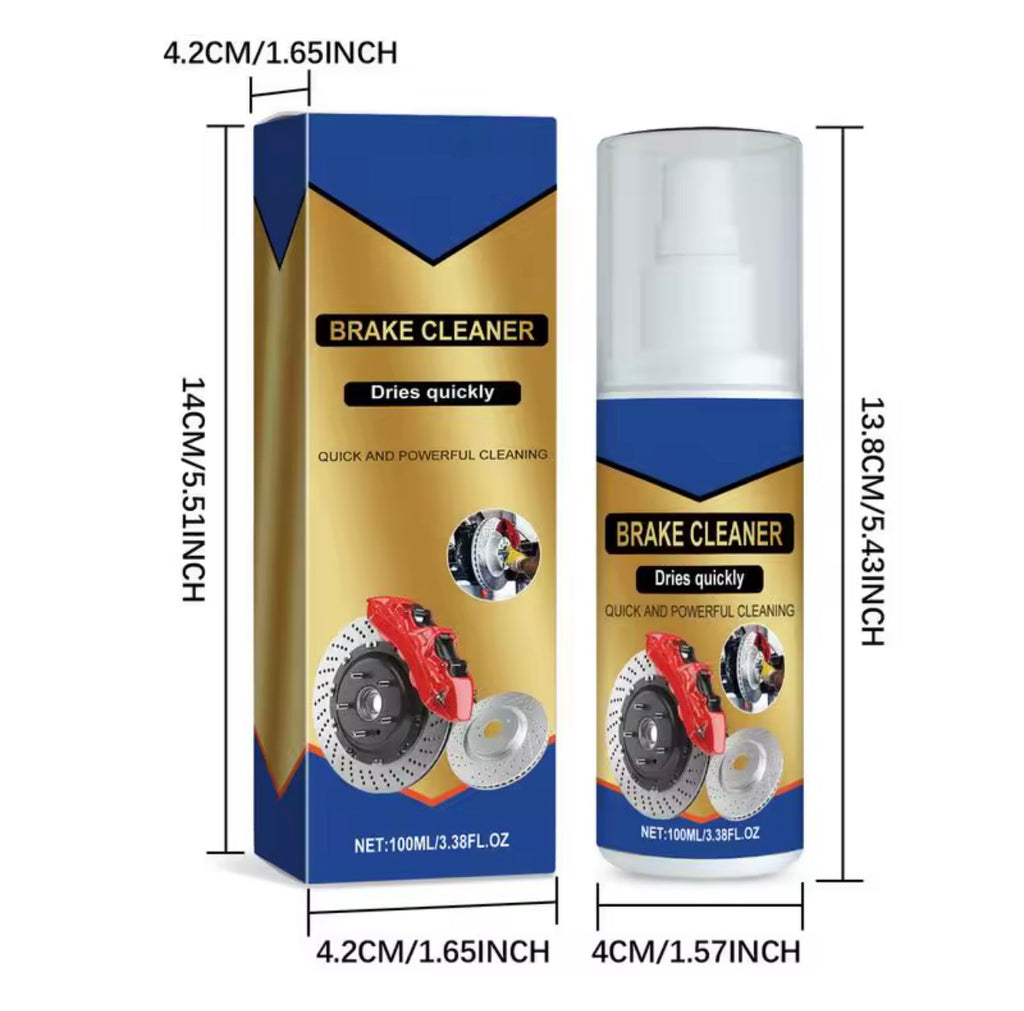 Brake Cleaner