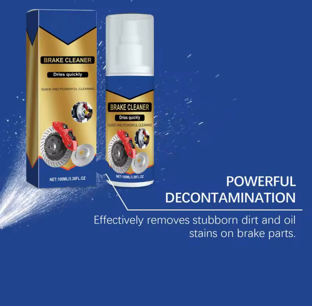 Brake Cleaner