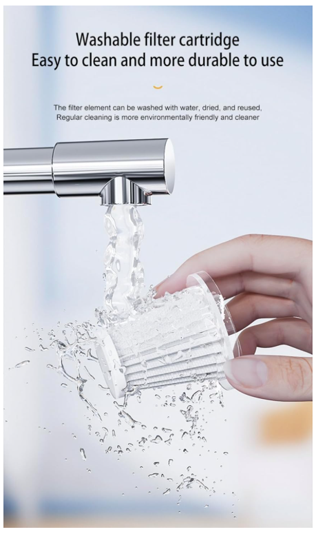 GRANDx Handheld Vacuum Cleaner Cordless 