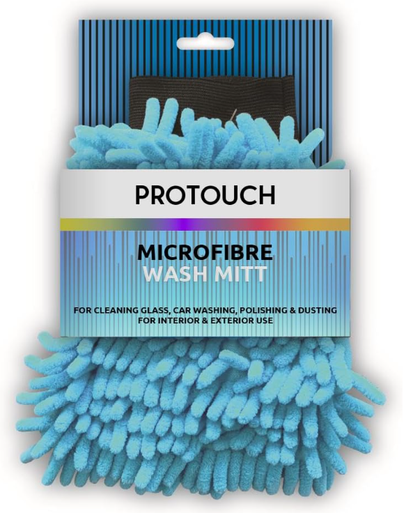 9pc Car Cleaning Kit, Wash kit, valet, Wash &amp; Wax Set 