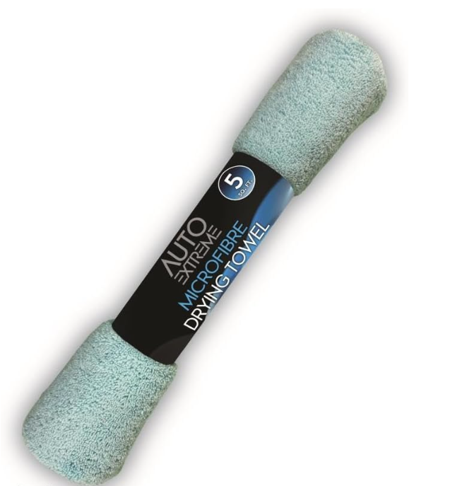 9pc Car Cleaning Kit, Wash kit, valet, Wash &amp; Wax Set 