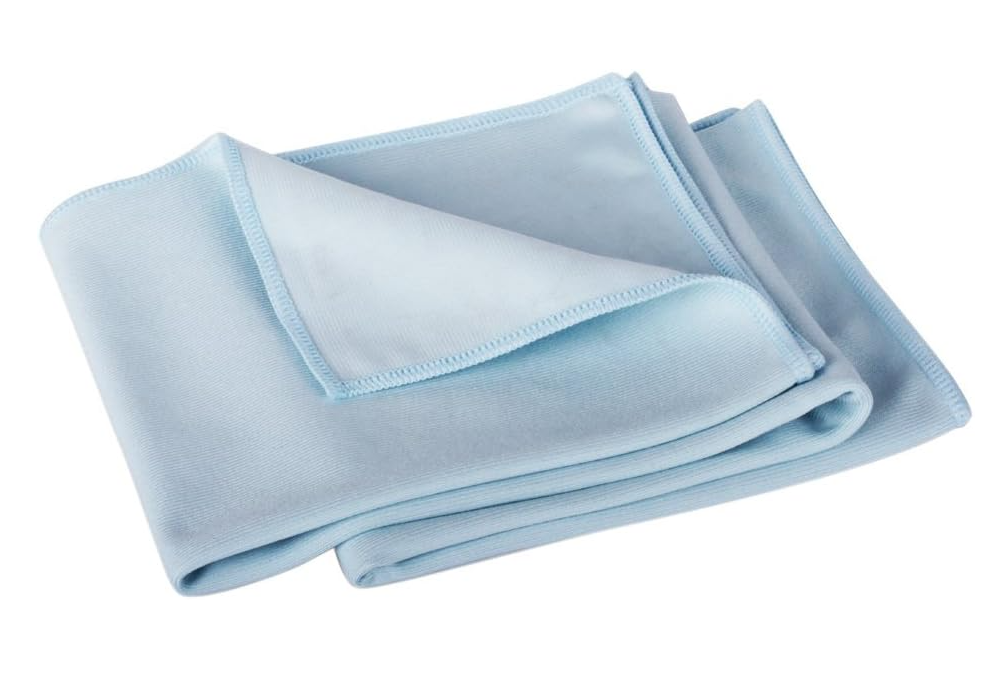 King of Sheen Waterless 11 Piece Car Cleaning Kit 