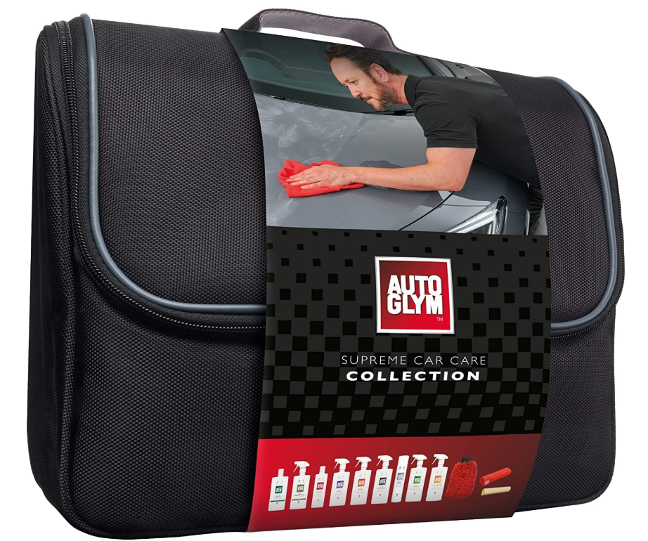 Autoglym Supreme Car Care Collection 