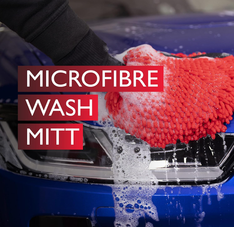 Autoglym Supreme Car Care Collection 