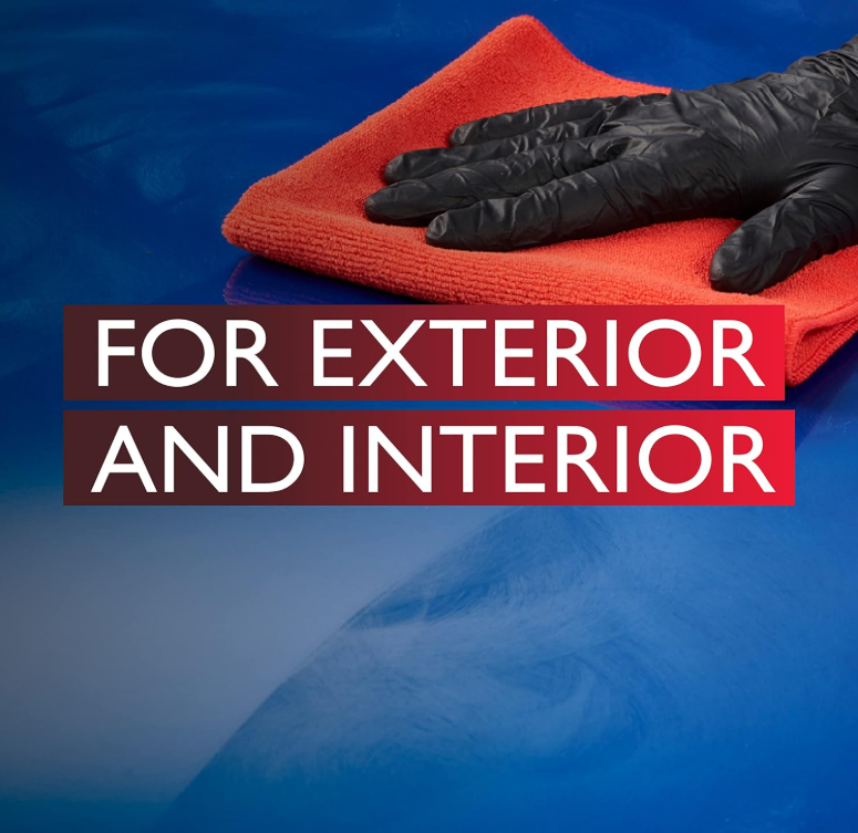 Autoglym Supreme Car Care Collection 