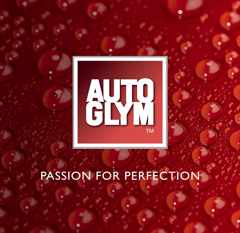 Autoglym Supreme Car Care Collection 