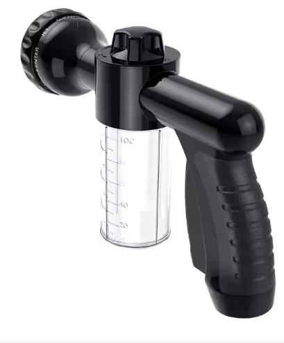 Pressure Hose Nozzle Foam Gun