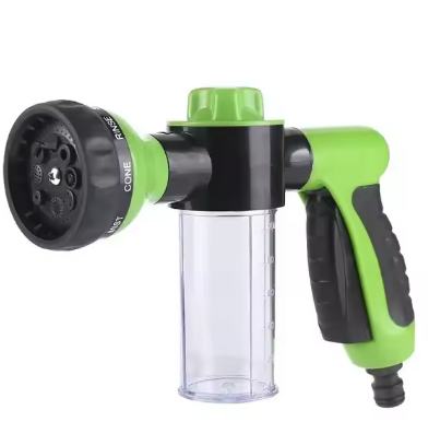 Pressure Hose Nozzle Foam Gun