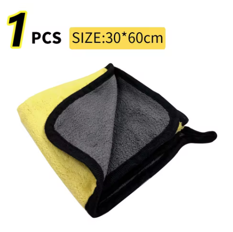 Car Cleaning Set