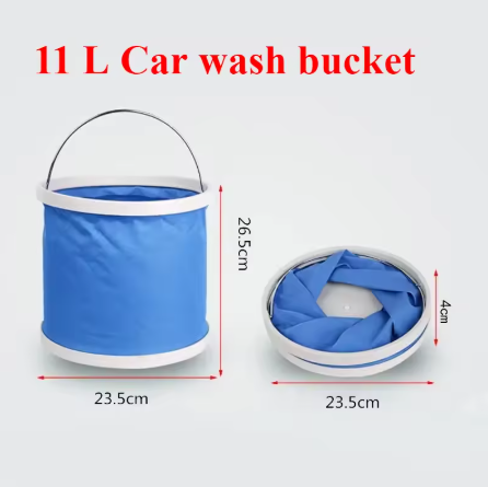 Car Cleaning Set